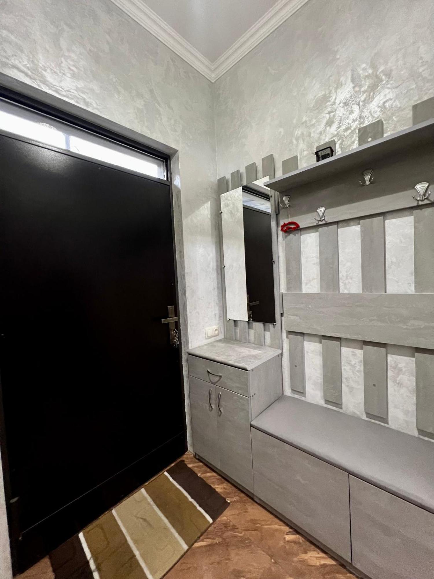 New , Comfortable 3 Bedroom House Erivan Exterior foto