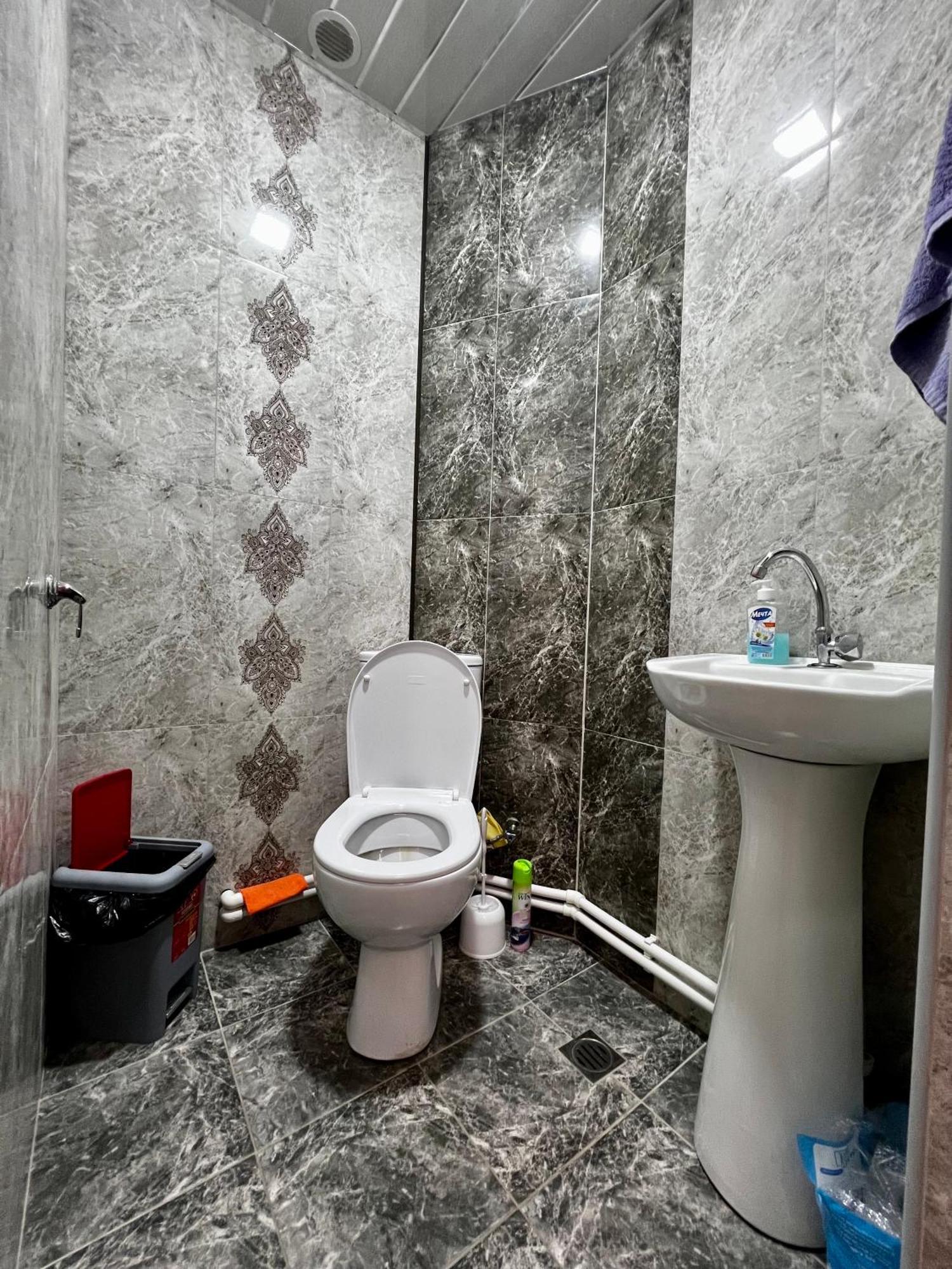 New , Comfortable 3 Bedroom House Erivan Exterior foto