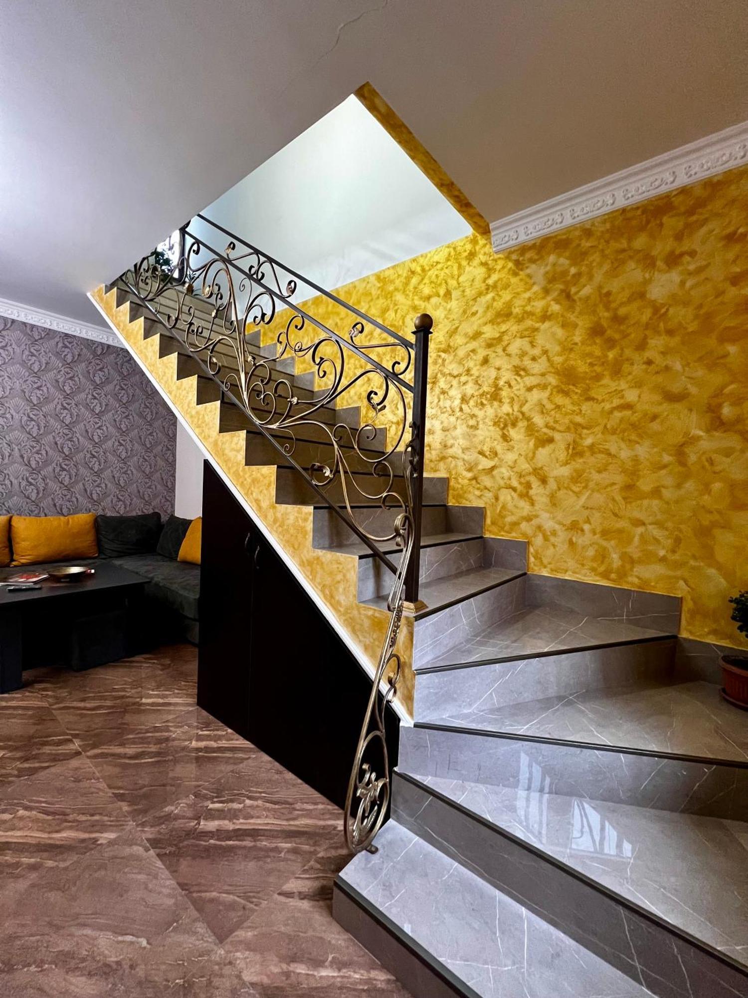 New , Comfortable 3 Bedroom House Erivan Exterior foto