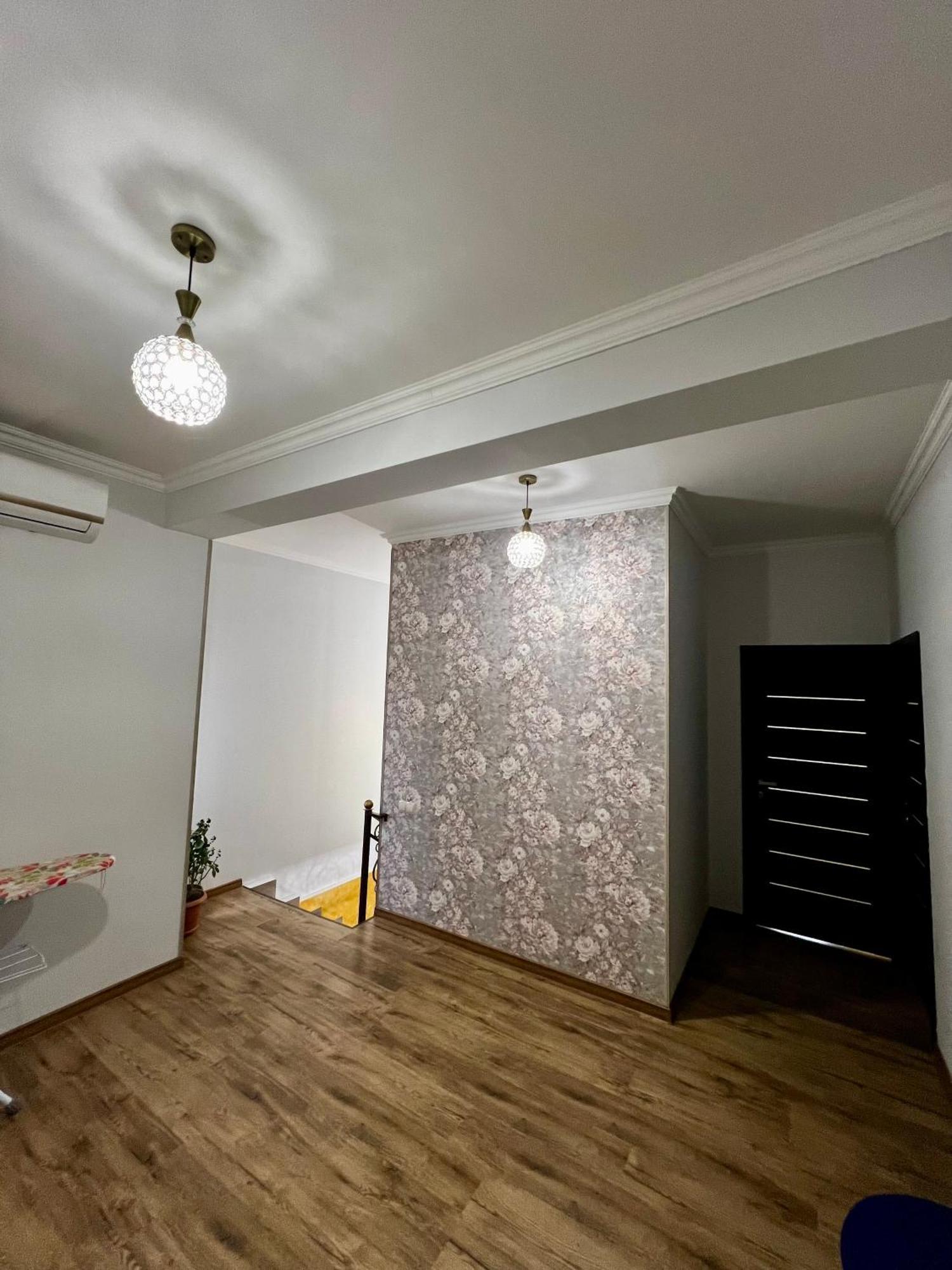 New , Comfortable 3 Bedroom House Erivan Exterior foto